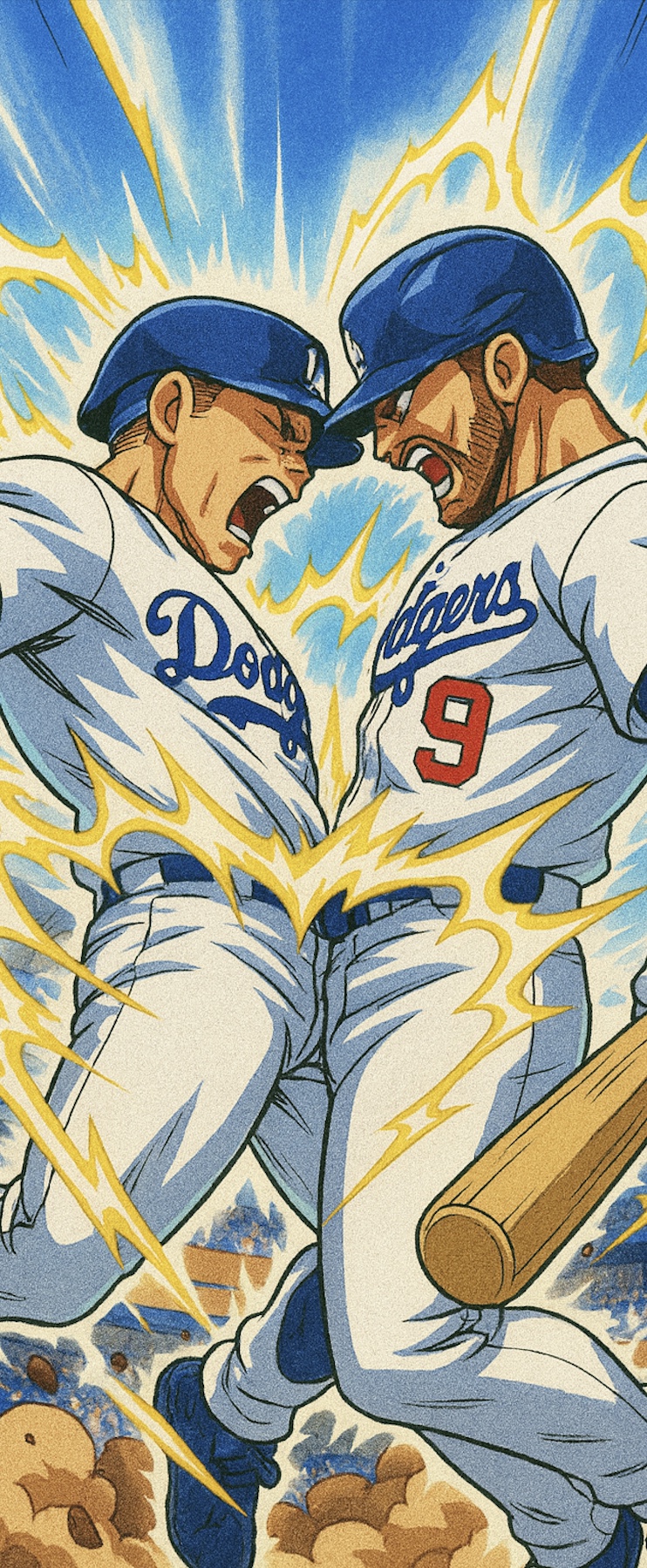 Kiké Hernández banner